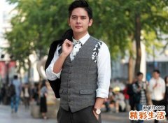 假断掌的男人一生命运如何