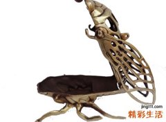 金蝉摆放的正确方法和风水禁忌