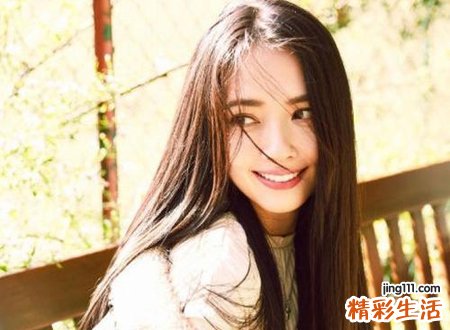 长相年轻的女人面相