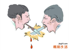 梦见有人拿刀追杀我预示什么，女生梦见被追杀在逃命