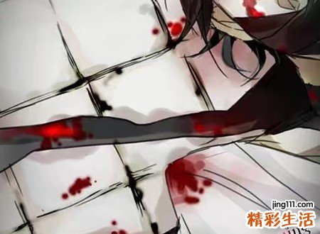 梦见被一群人追杀是什么意思，做梦梦到被一群混混追杀