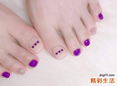 女人右脚底长痣好不好