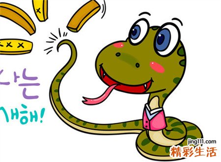 梦见大白蛇是什么意思，女人梦见白蛇是胎梦吗