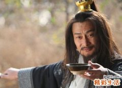 公孙胜的性格特点