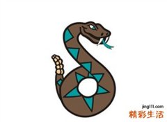梦见被蛇缠身有什么预兆，做梦梦到被蛇缠身最后脱险
