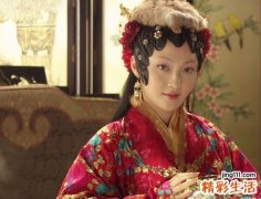 王熙凤的性格特点