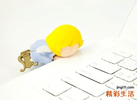 女生最爱的时代个性昵称，有时代感的网名