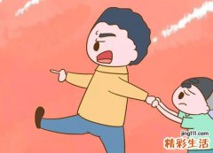 梦见别人打我是什么意思，女人梦见自己挨打