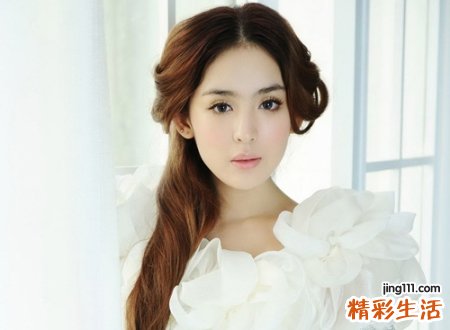 丹凤眼美女有哪些面相特征