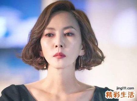 天生一字眉的女人面相
