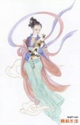 仙女命一般是几月出生？仙女命怎么算出来的？