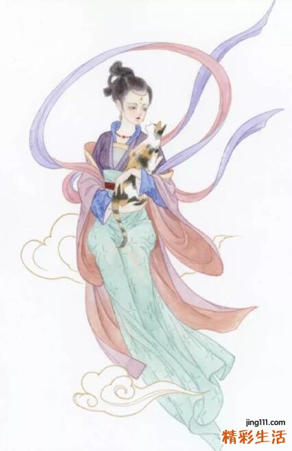 仙女命一般是几月出生？仙女命怎么算出来的？