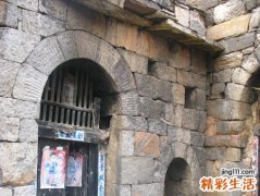 梦见旧房子好不好，梦到小时候住的老房子