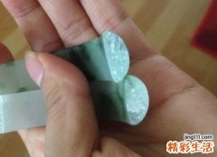 梦见玉镯子碎了预示什么，女人梦到玉镯子断了