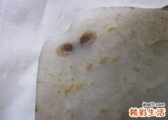 梦见玉碎有什么预兆，女人梦见自己玉镯碎了