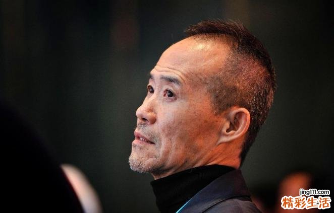 王石的面相变了是怎么回事