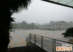 梦见下雨涨水有什么预兆，女人梦见下雨涨水
