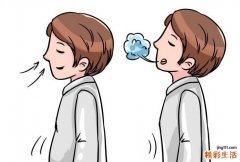 叹气会影响家人运气吗？一直唉声叹气对人的运气有什么影响？