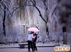 孕妇梦见下雪预示什么，孕妇梦见下雪是女儿吗