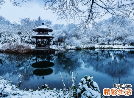 梦见下雪是什么意思，做梦梦到下雪是不是会有丧事