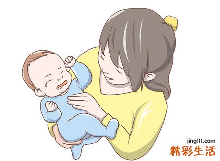 梦见婴儿拉屎预示什么，做梦梦到婴儿拉了很多屎