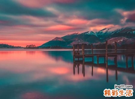 5个字网名，最新好听的5个字昵称