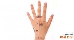 手背不同位置的痣代表什么？痣在手背位置有何说法？