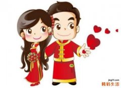 95男猪96女鼠什么时候结婚好？婚配如何？