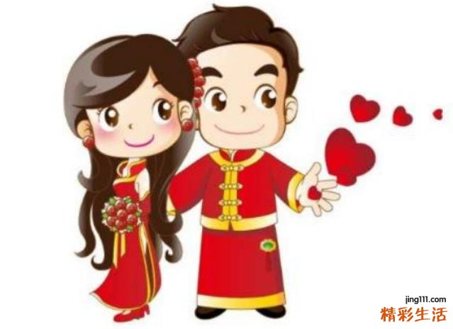 95男猪96女鼠什么时候结婚好？婚配如何？