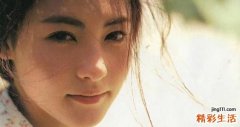 水多的女孩子面相特征介绍