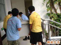 梦见朋友搬家有什么预兆，做梦梦到朋友搬家收拾东西
