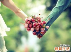 qq情侣名字，最新好听的qq情侣网名