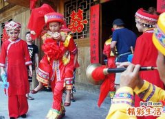 梦见相亲是什么意思，单身者梦见相亲