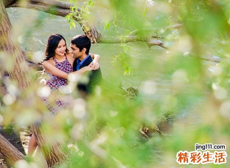 创意情侣网名，最新好听的创意情侣昵称