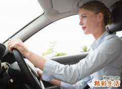 梦见老婆开车好不好，做梦梦到妻子开车我坐车