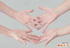 双手是川字掌女人概率是多少？双手是川字掌女人命好吗？