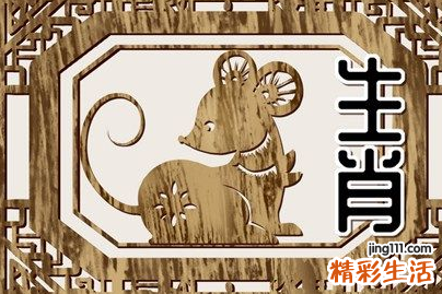 一生旺属鼠的颜色 属鼠的幸运数字和颜色