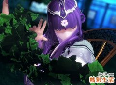 三个字的游戏名，最新好听的三个字游戏名字