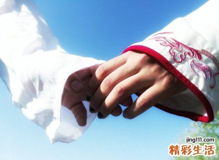 好听的情侣名字，最新有个性的情侣网名