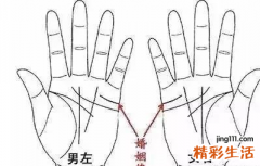 有老公疼的女人幸福手相 婚姻好的女人手相