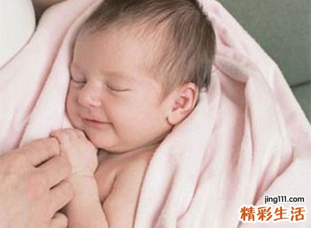 梦见别人的孩子有什么预兆，做梦梦到别人家的三个小孩