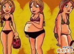 梦见自己要生孩子预示什么，梦到自己要生孩子临产