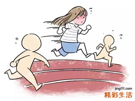 梦见有人追我好吗，做梦梦到有人追自己到处跑
