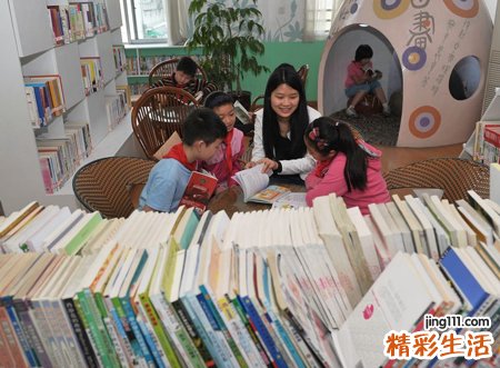梦见读书预示什么，做梦梦到在学校读书