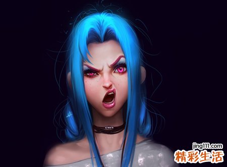 5个字的游戏名字，最新好听的5个字游戏网名