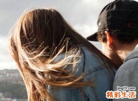 qq伤感情侣网名，最新好听的qq伤感情侣昵称