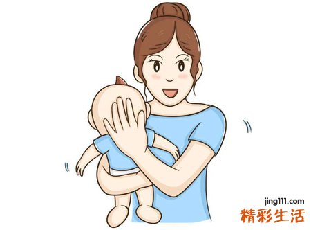 梦见婴儿拉屎好不好，女人梦见抱婴儿拉大便