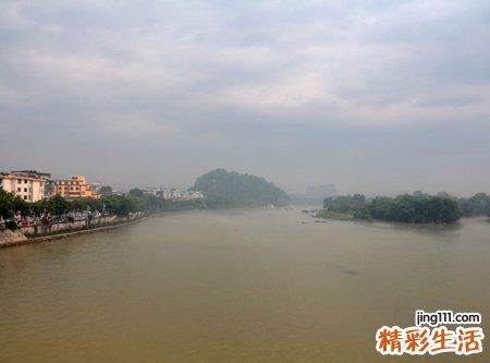 梦见大水好吗，男人梦见发大水