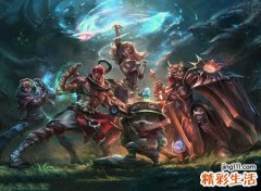 好听好看的游戏名字，最新有个性的游戏昵称