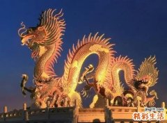 属龙的和什么属相最配、相克 属龙的性格和脾气